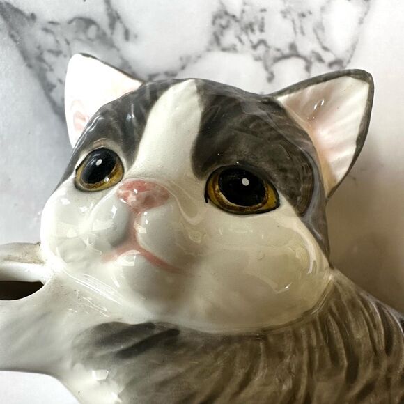 Hearth and Home kitten creamer - Picture 2 of 6